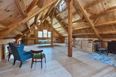 161 Upper Jaffrey Road Dublin NH 03444