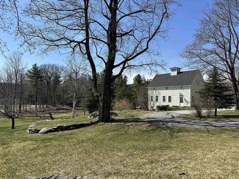 161 Upper Jaffrey Road Dublin NH 03444