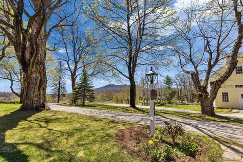 161 Upper Jaffrey Road Dublin NH 03444