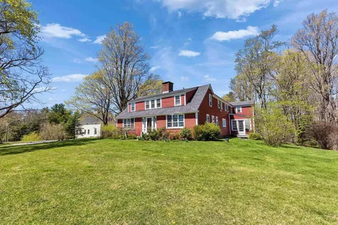 161 Upper Jaffrey Road Dublin NH 03444