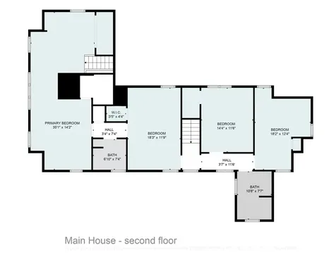 161 Upper Jaffrey Road Dublin NH 03444