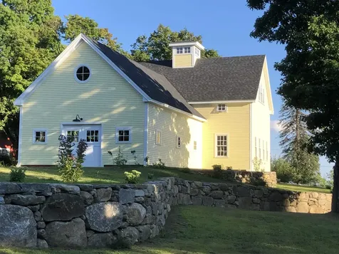 161 Upper Jaffrey Road Dublin NH 03444