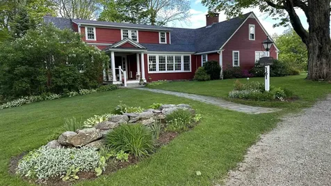 161 Upper Jaffrey Road Dublin NH 03444