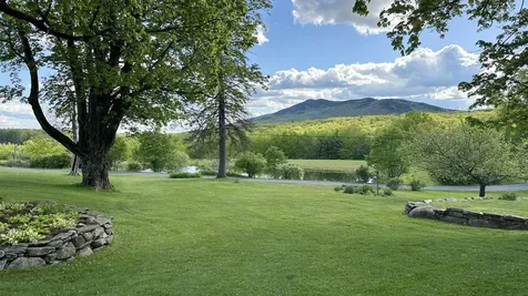 161 Upper Jaffrey Road Dublin NH 03444