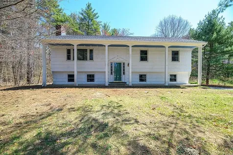 24 Hampton Falls Road Exeter NH 03833
