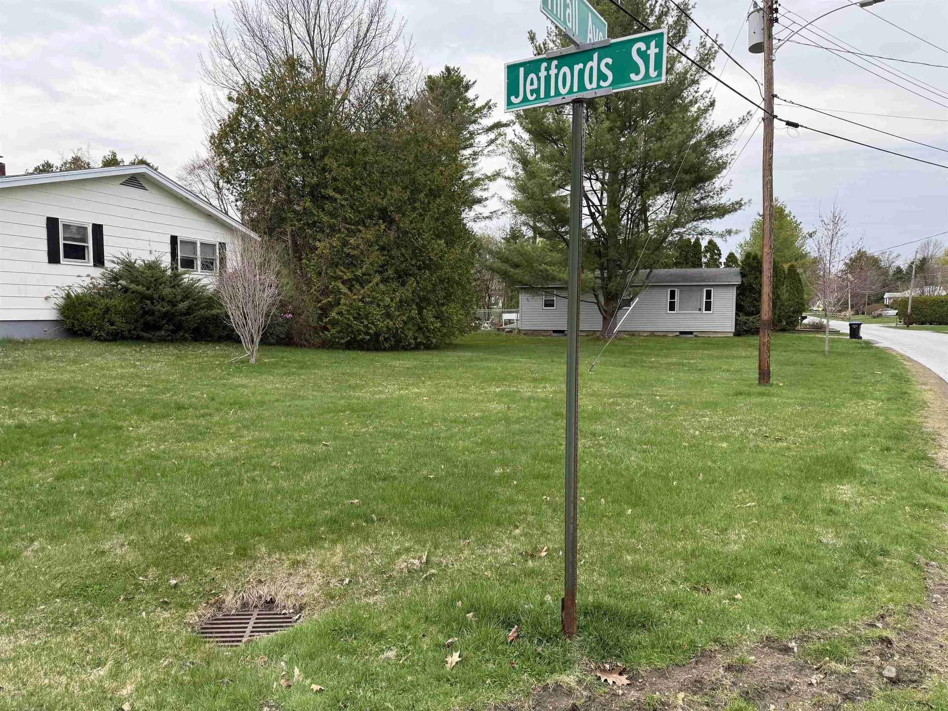 3 Jeffords Street Rutland City VT 05701