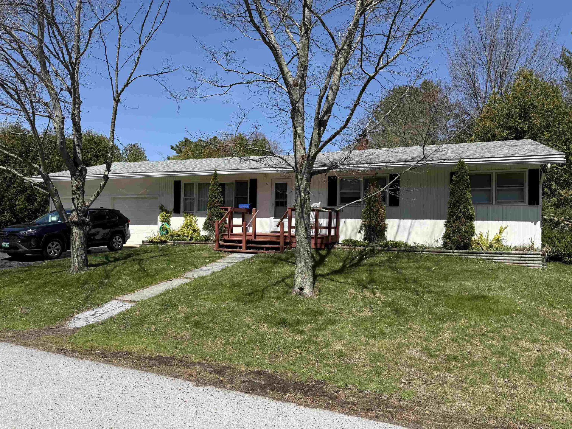 3 Jeffords Street Rutland City VT 05701