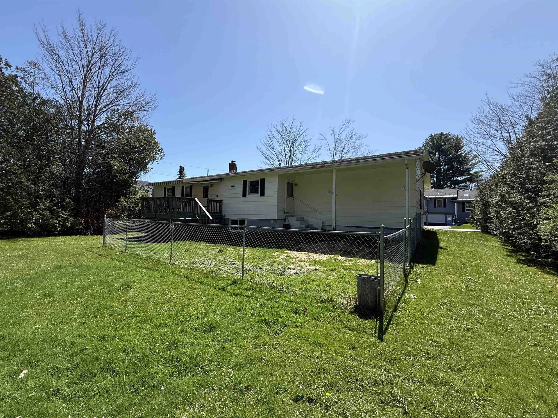 3 Jeffords Street Rutland City VT 05701