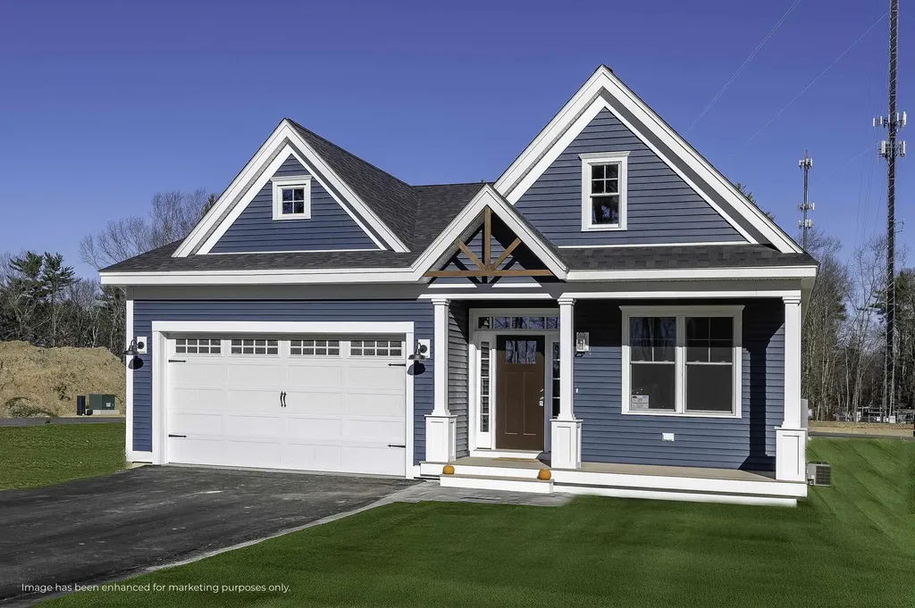 Unit 25 Summerwind Place Greenland NH 03840