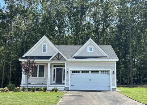 Unit 25 Summerwind Place Greenland NH 03840