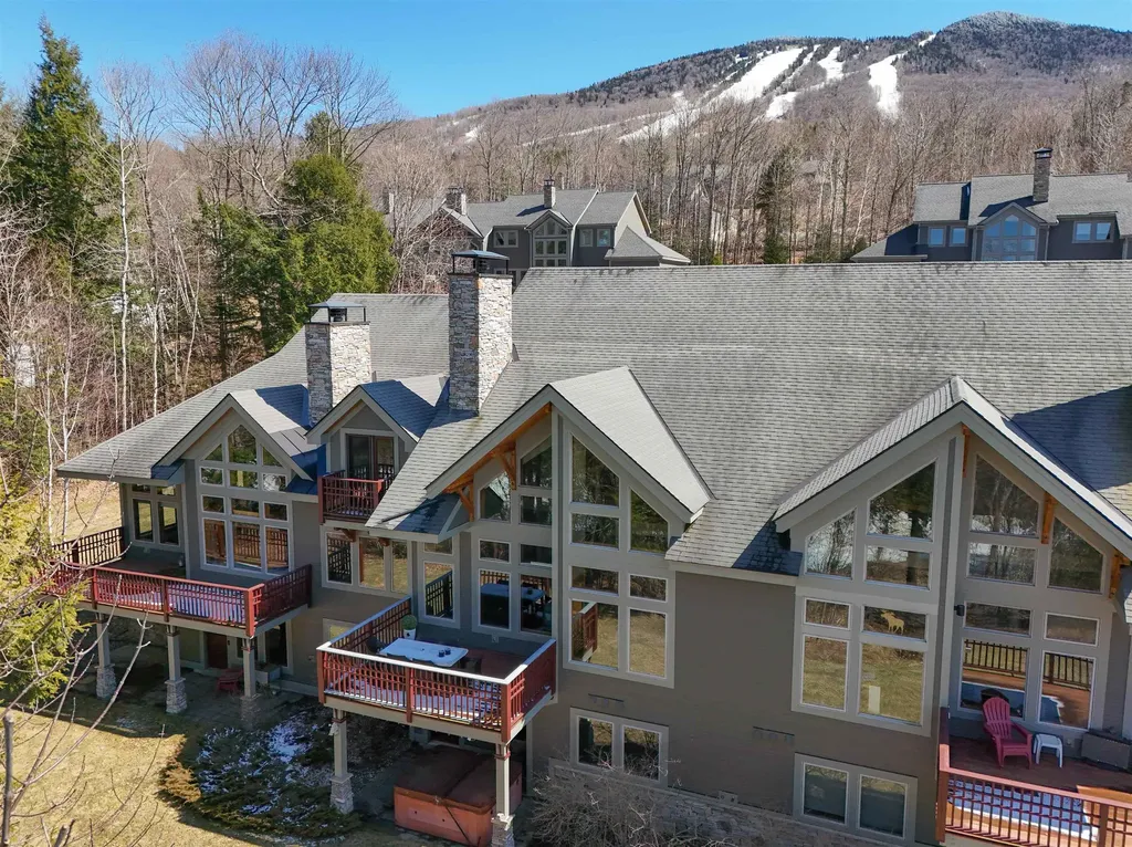 207 Bear Path Lane Burke VT 05832