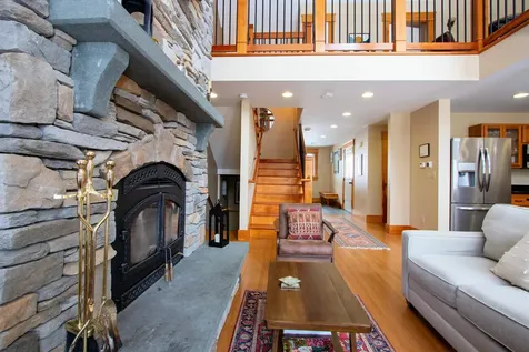 207 Bear Path Lane Burke VT 05832