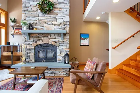 207 Bear Path Lane Burke VT 05832