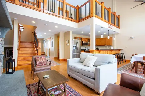 207 Bear Path Lane Burke VT 05832