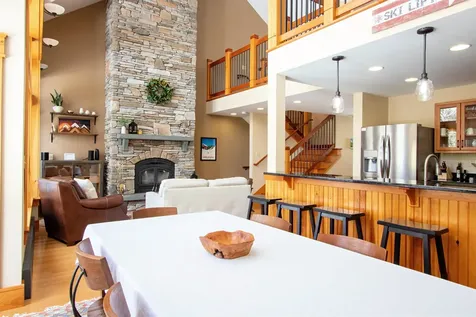 207 Bear Path Lane Burke VT 05832