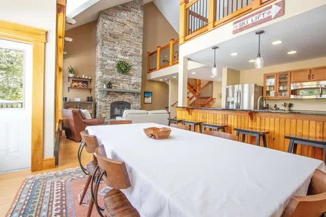 207 Bear Path Lane Burke VT 05832