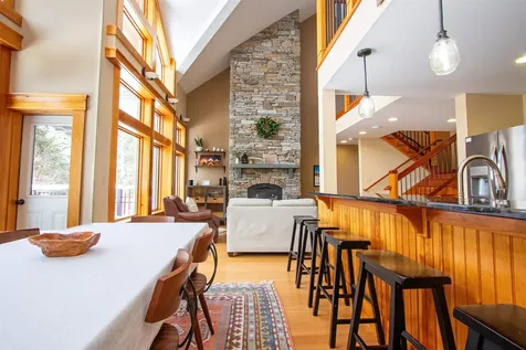 207 Bear Path Lane Burke VT 05832