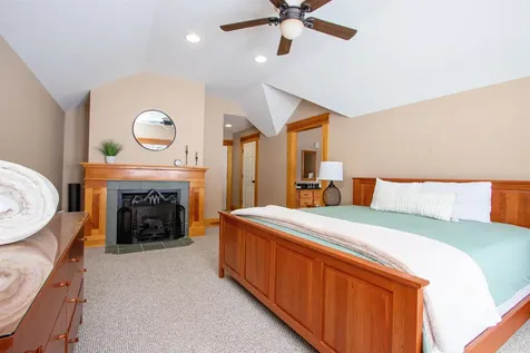 207 Bear Path Lane Burke VT 05832