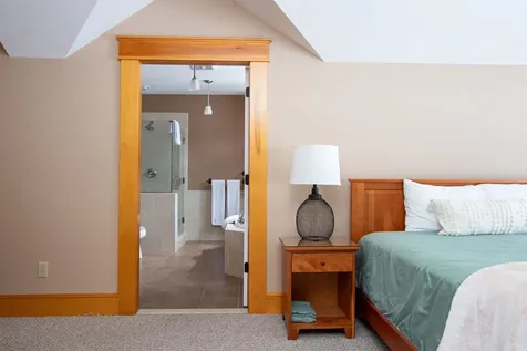 207 Bear Path Lane Burke VT 05832