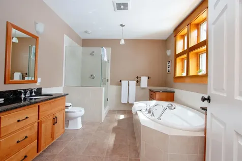 207 Bear Path Lane Burke VT 05832