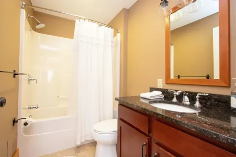 207 Bear Path Lane Burke VT 05832