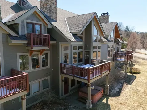 207 Bear Path Lane Burke VT 05832