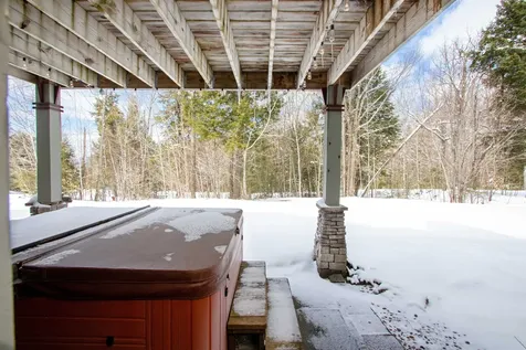 207 Bear Path Lane Burke VT 05832