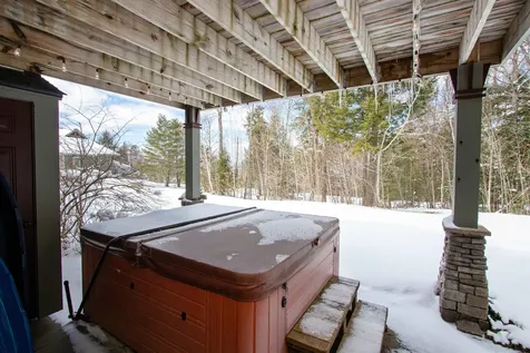 207 Bear Path Lane Burke VT 05832