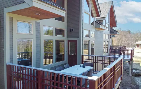 207 Bear Path Lane Burke VT 05832