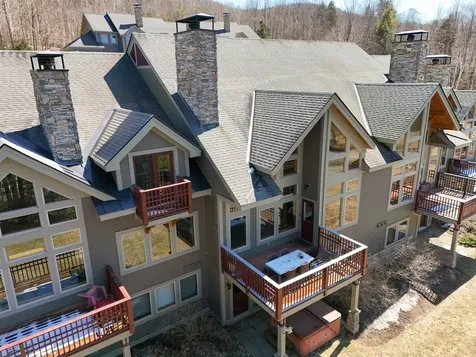 207 Bear Path Lane Burke VT 05832