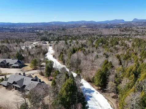 207 Bear Path Lane Burke VT 05832