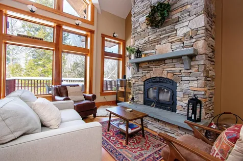 207 Bear Path Lane Burke VT 05832