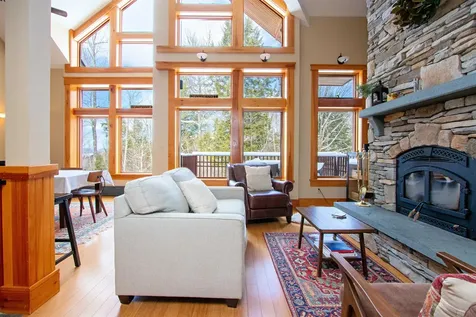 207 Bear Path Lane Burke VT 05832