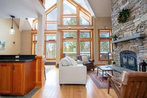 207 Bear Path Lane Burke VT 05832