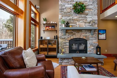 207 Bear Path Lane Burke VT 05832