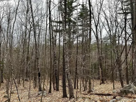 207000001 South Range Road Salisbury NH 03268