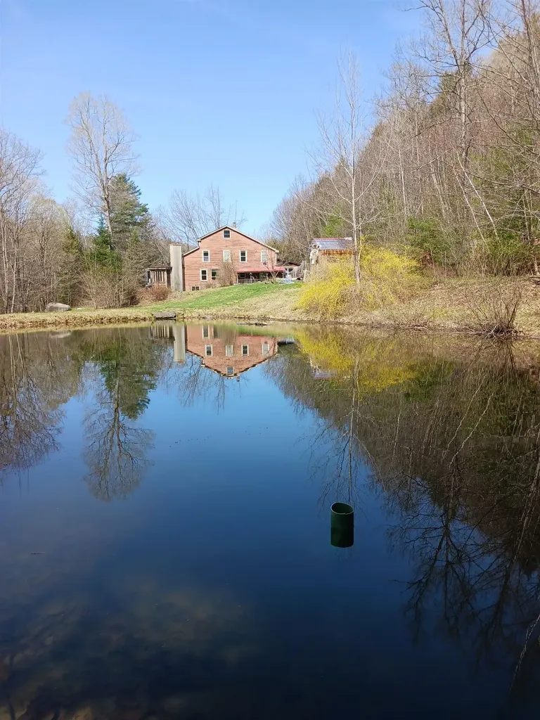 3730 Route 100 Wardsboro VT 05355