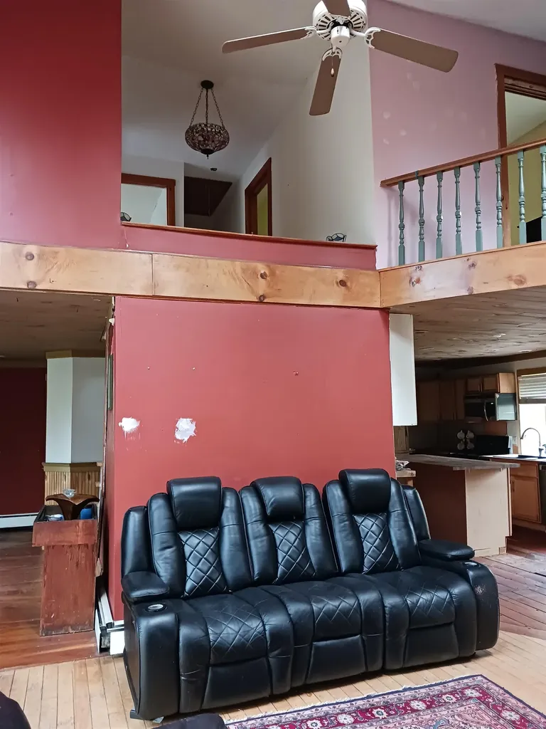 3730 Route 100 Wardsboro VT 05355