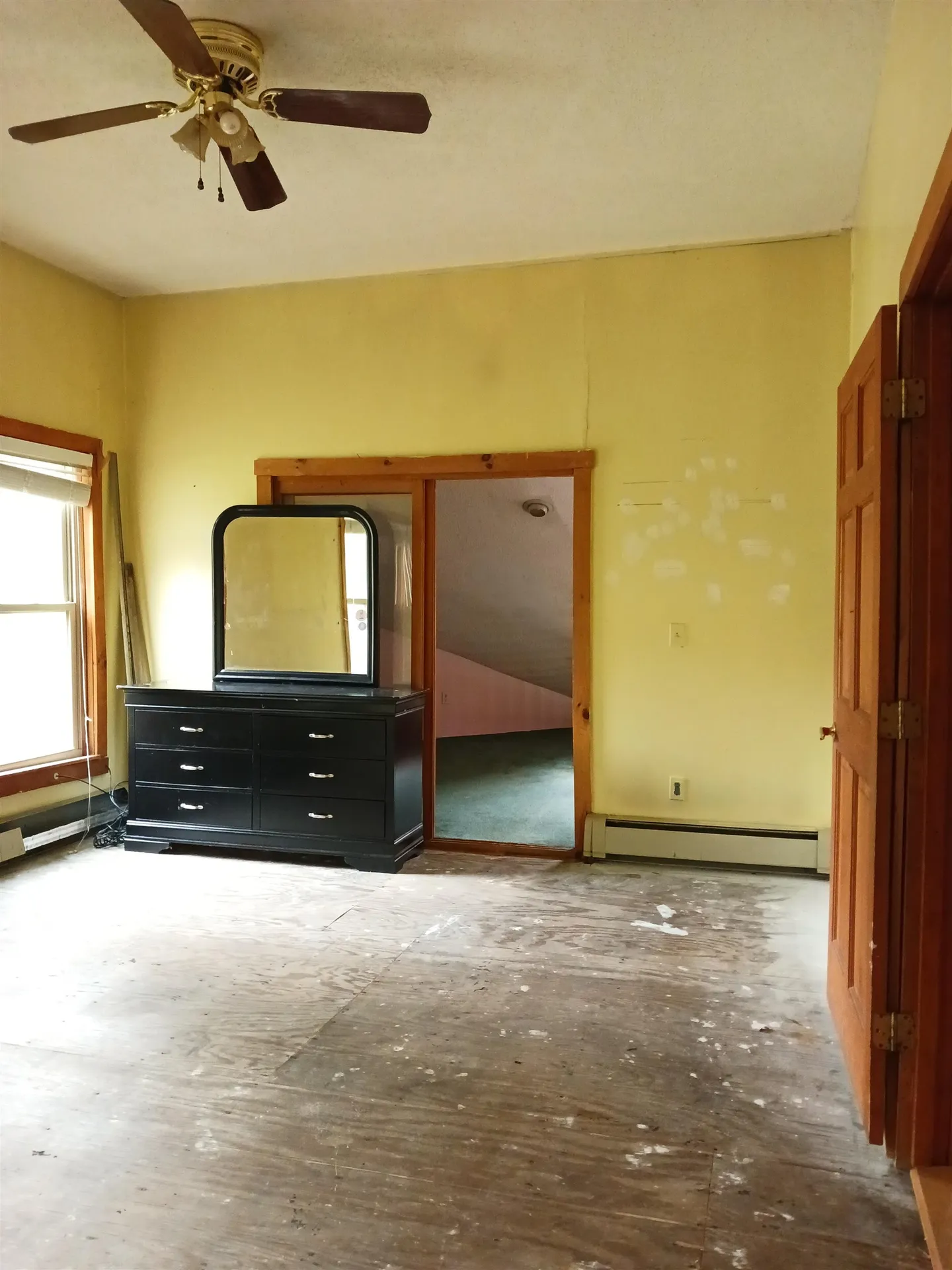 3730 Route 100 Wardsboro VT 05355