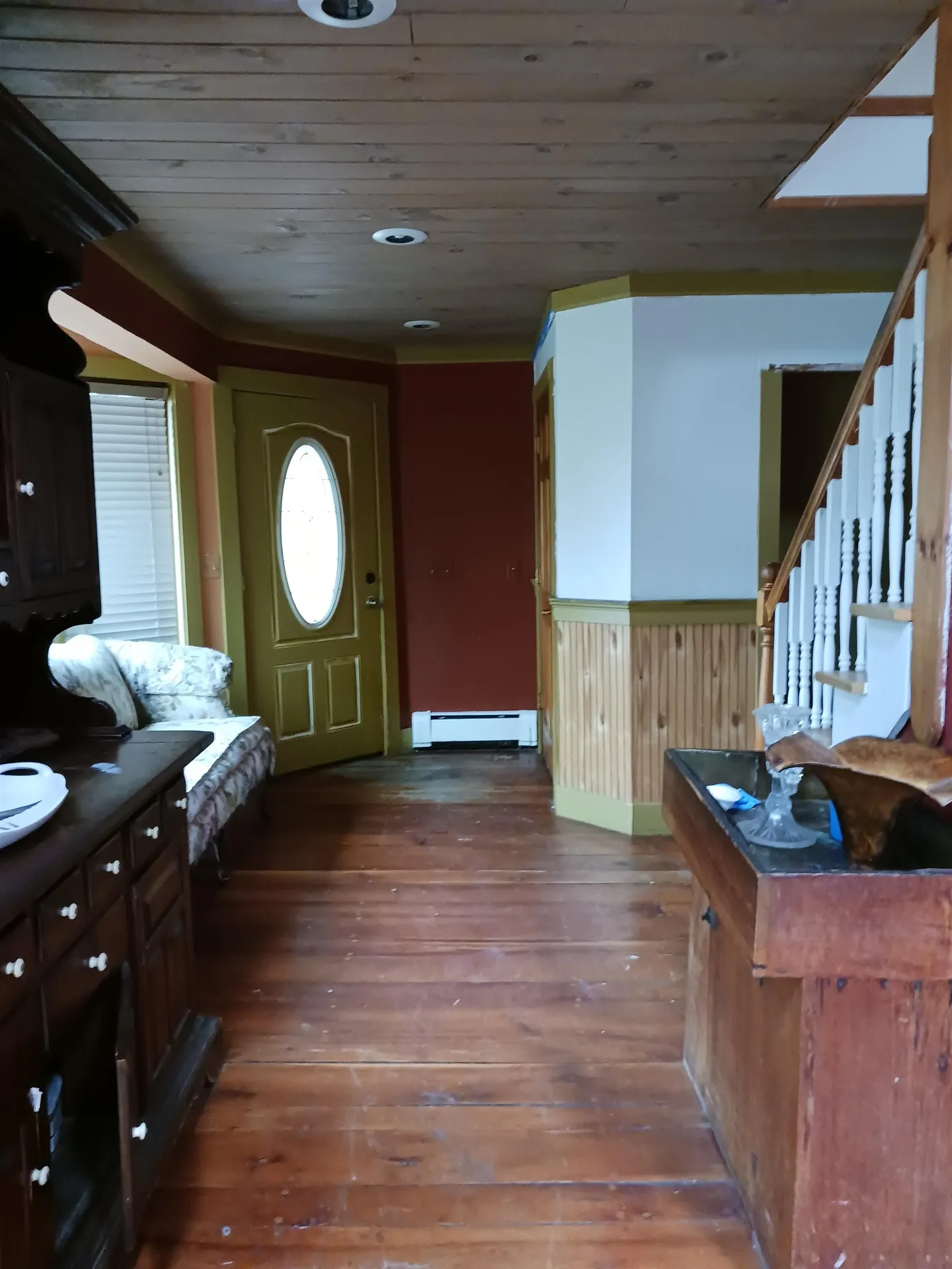 3730 Route 100 Wardsboro VT 05355