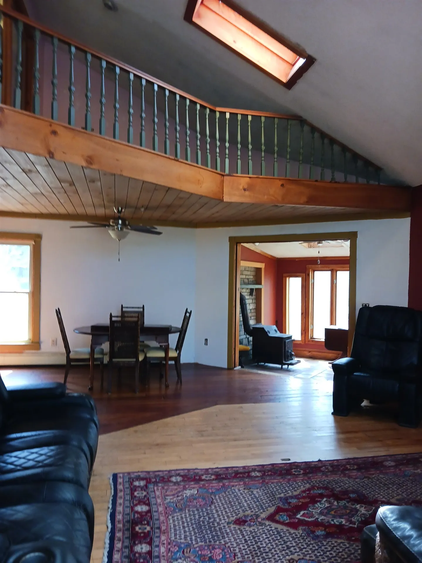 3730 Route 100 Wardsboro VT 05355