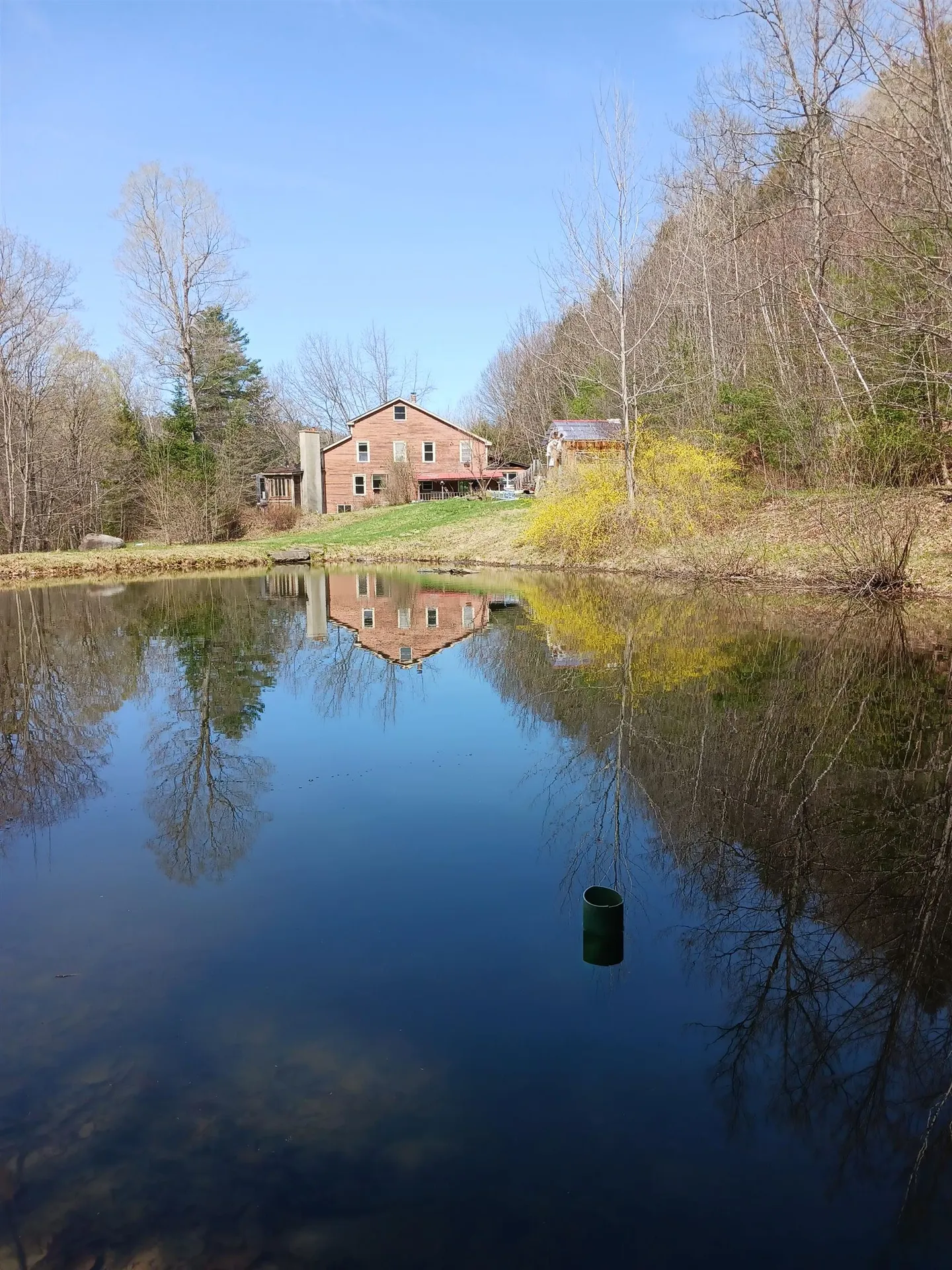 3730 Route 100 Wardsboro VT 05355