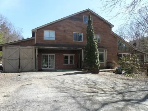 3730 Route 100 Wardsboro VT 05355