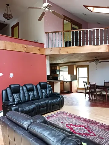 3730 Route 100 Wardsboro VT 05355