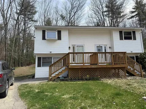 19 Bennington Circle Goffstown NH 03045