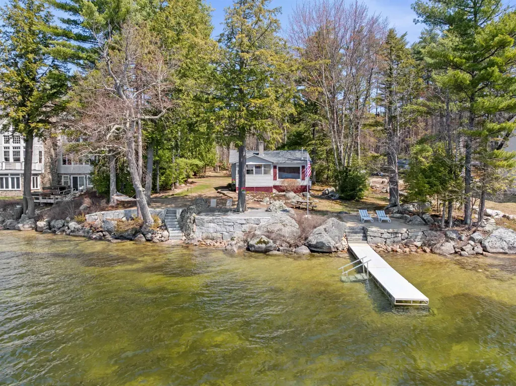 79 Eastman Shore Road S. Laconia NH 03246