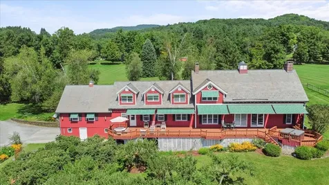 2167 Myers Road Shaftsbury VT 05262