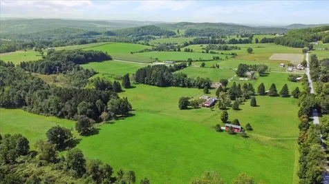 2167 Myers Road Shaftsbury VT 05262
