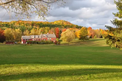 2167 Myers Road Shaftsbury VT 05262