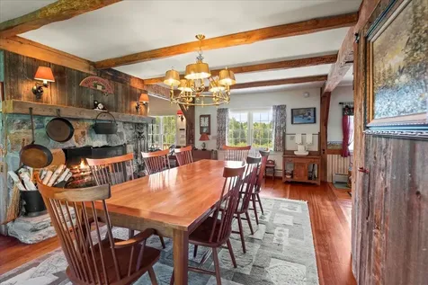 2167 Myers Road Shaftsbury VT 05262